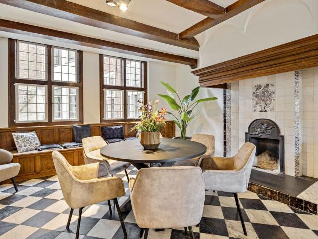 Appartement te huur in Centrum, Amsterdam