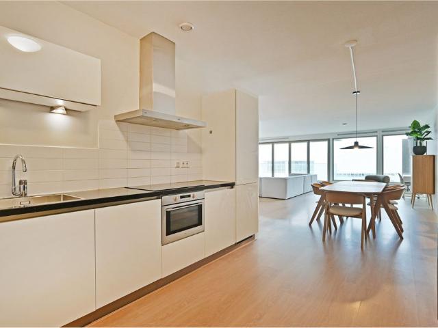 Appartement te huur in Museumkwartier, Den Haag