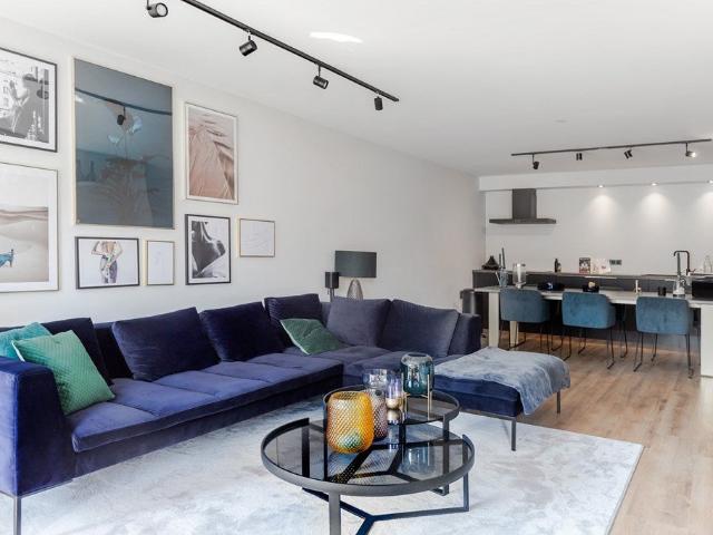 Appartement te huur in Amstelveen