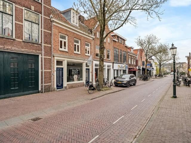 Appartement te huur in Amersfoort