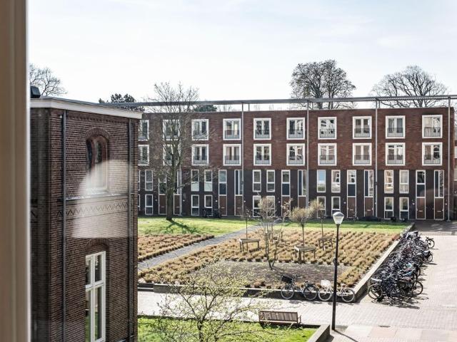 Appartement te huur in Haarlem, Haarlem