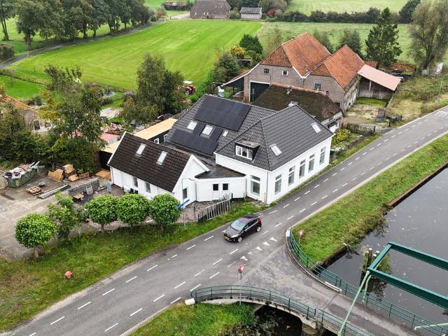 Appartement te huur in Heerde, Gelderland