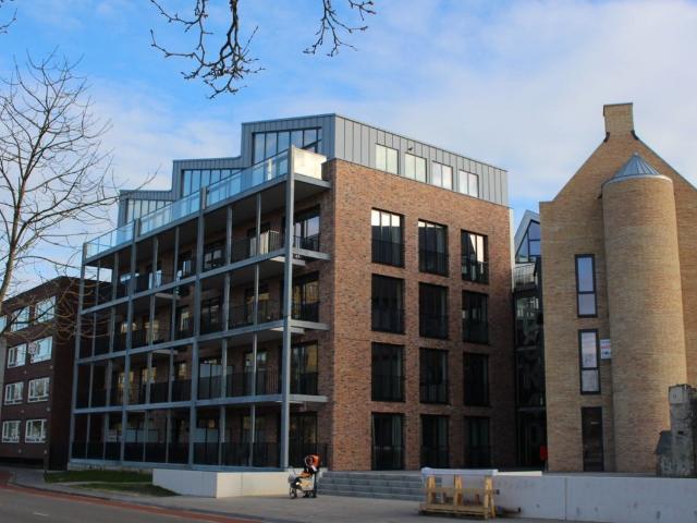 Appartement te huur in Stratum, Noord Brabant