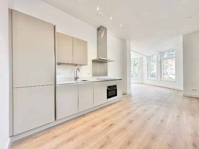 Appartement te huur in Oud-West, Amsterdam