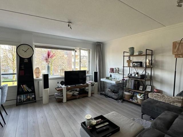 Appartement te huur in Centrum, Apeldoorn