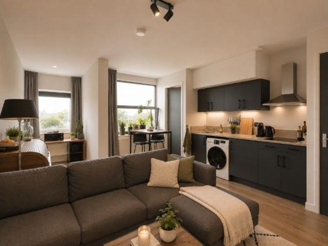 Appartement te huur in Apeldoorn, Gelderland