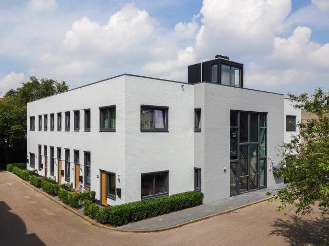 Appartement te huur in Oog in Al, Welgelegen, Utrecht