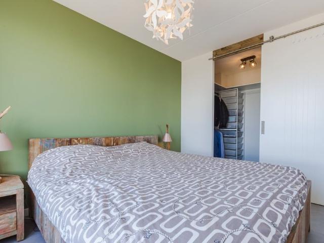 Appartement te huur in Willemsoord, Den Helder