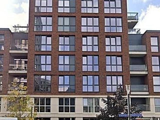 Appartement te huur in West, Bosch