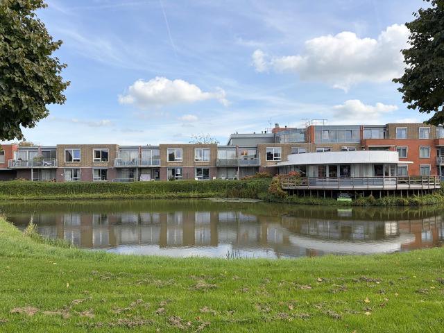 Appartement te huur in De Goorn, Koggenland