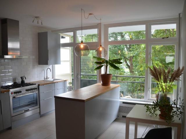 Appartement te huur in Amsterdam, Buitenveldert
