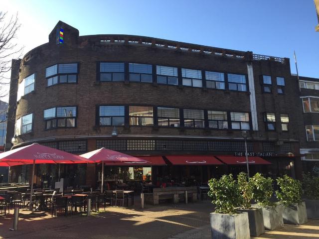 Appartement te huur in Oud-Zuid, Tilburg