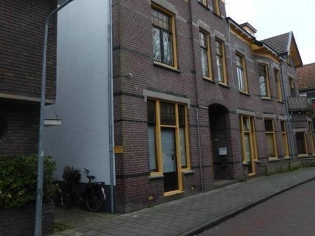 Appartement te huur in Noord Holland