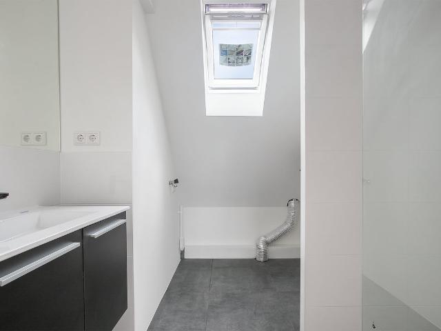 Appartement te huur in Bussum