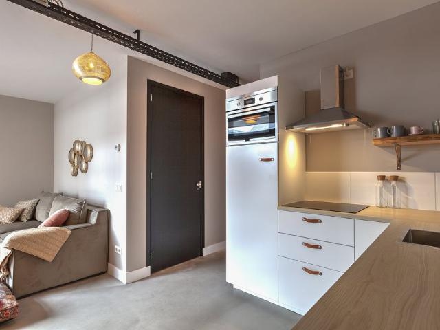 Appartement te huur in Bussum, Noord Holland