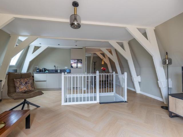 Appartement te huur in Bussum, Noord Holland