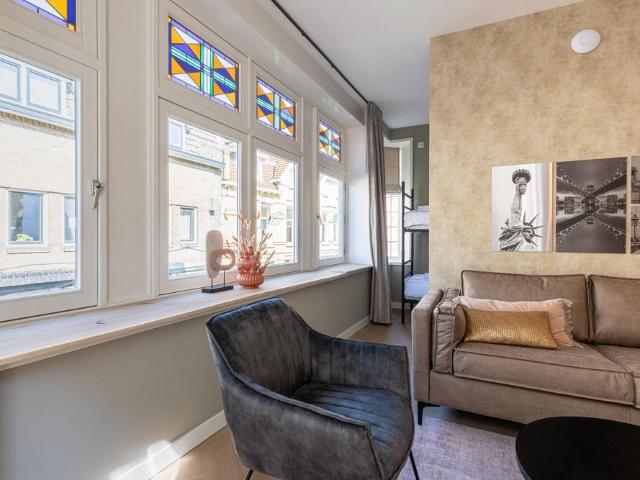 Appartement te huur in Bussum, Noord Holland