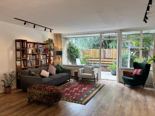 Appartement te huur in Haarzuilens, Utrecht