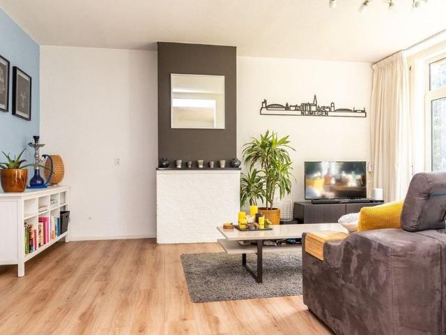 Appartement te huur in Nijmegen