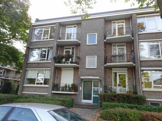Appartement te huur in Gestel, Noord Brabant