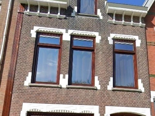 Appartement te huur in Charlois, Rotterdam