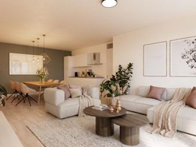 Appartement te huur in Rijswijk, Zuid Holland