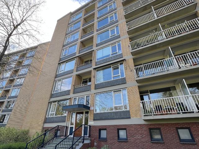 Appartement te huur in Haarzuilens, Utrecht