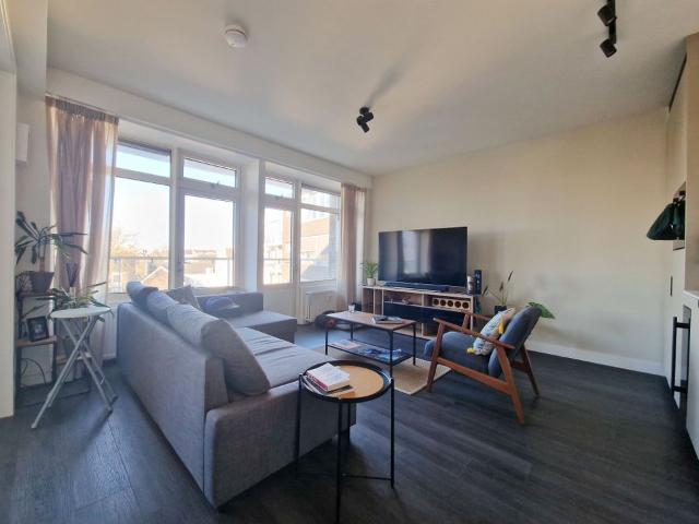 Appartement te huur in Centrum, Rotterdam
