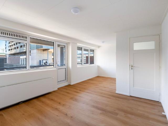 Appartement te huur in Centrum, Rotterdam