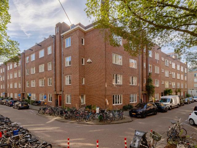 Appartement te huur in Zuid, Amsterdam