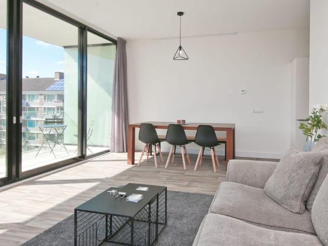 Appartement te huur in Nieuw-West, Amsterdam