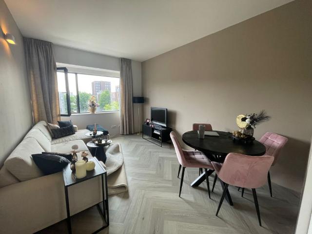 Appartement te huur in Centrum, Breda