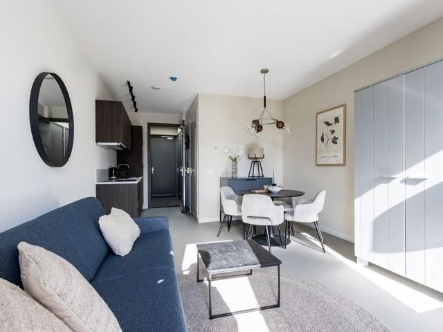 Appartement te huur in Nijmegen