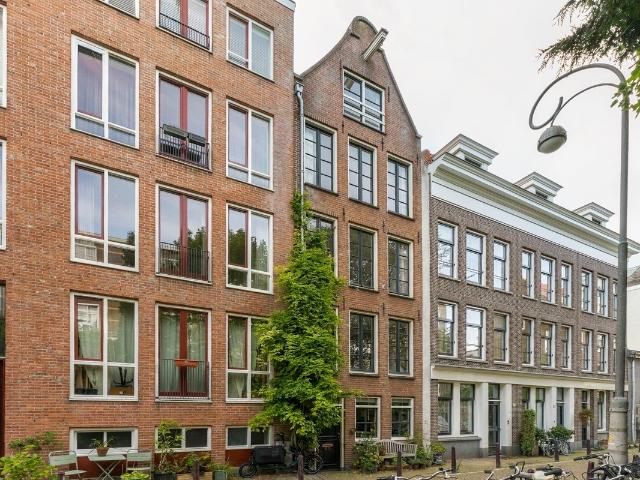 Appartement te huur in Centrum, Amsterdam