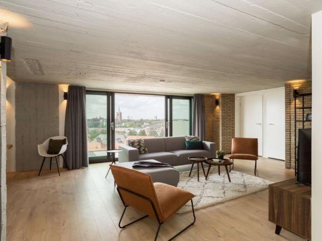 Appartement te huur in Strijp, Noord Brabant