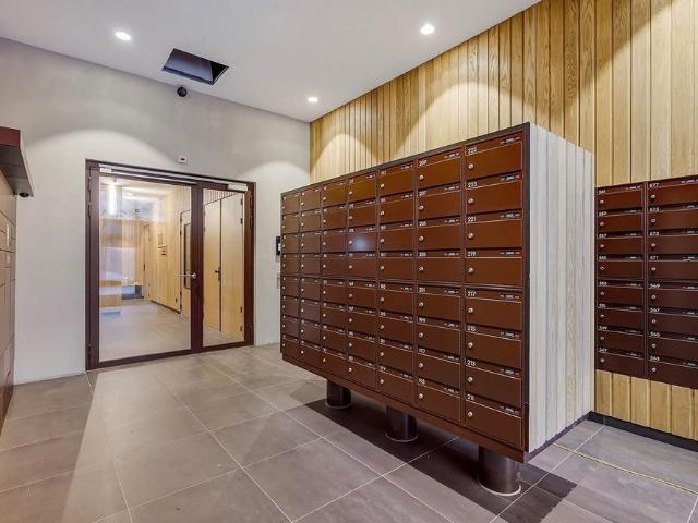 Appartement te huur in Binckhorst, Laak