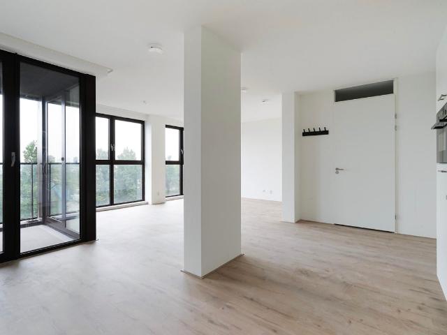 Appartement te huur in Binckhorst, Laak