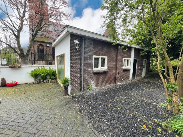 Appartement te huur in Oud-IJsselmonde, Rotterdam