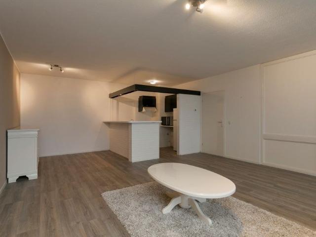 Appartement te huur in Gestel, Noord Brabant