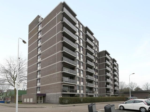 Appartement te huur in Gestel, Noord Brabant