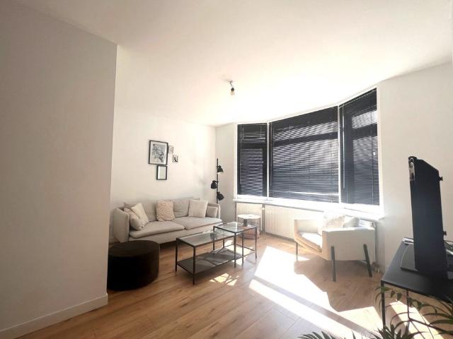 Appartement te huur in Charlois, Rotterdam