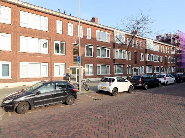 Appartement te huur in Charlois, Rotterdam