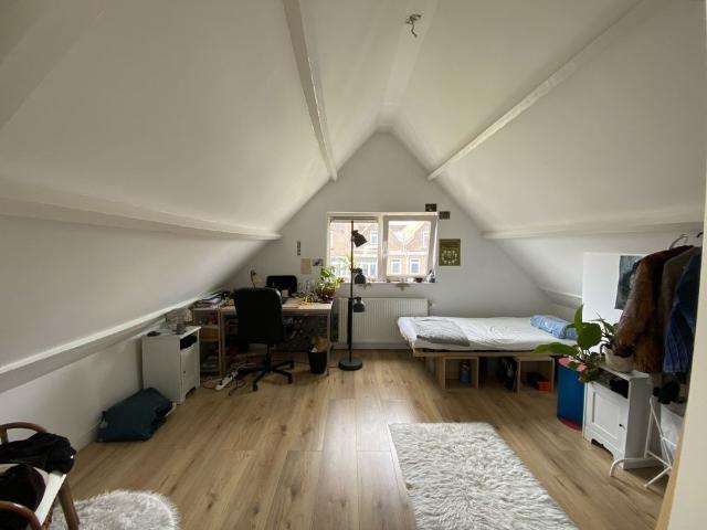 Appartement te huur in Charlois, Rotterdam
