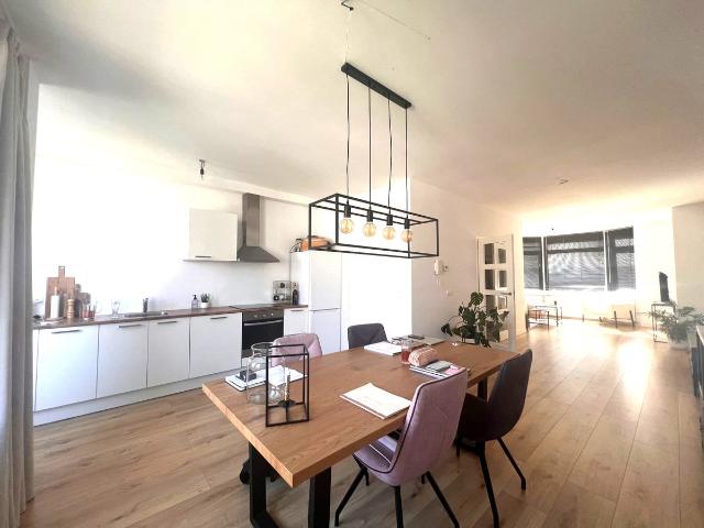 Appartement te huur in Charlois, Rotterdam