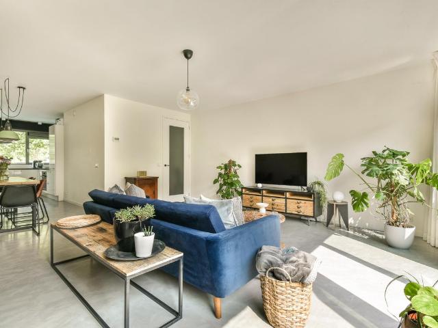 Appartement te huur in Centrum, Amsterdam