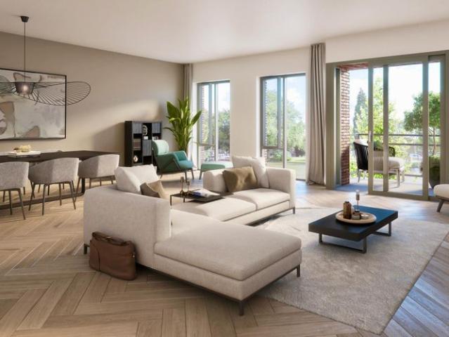 Appartement te huur in Binnenstad, Gouda