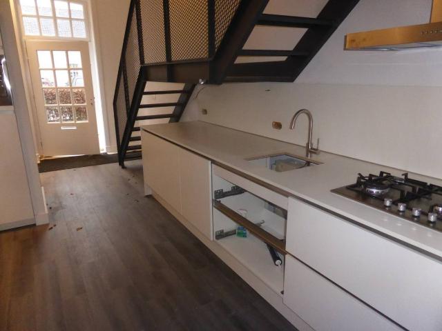 Appartement te huur in Oud-Zuid, Tilburg
