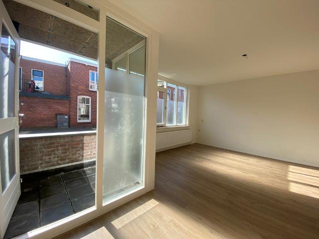 Appartement te huur in Leeuwarden, Vlietzone