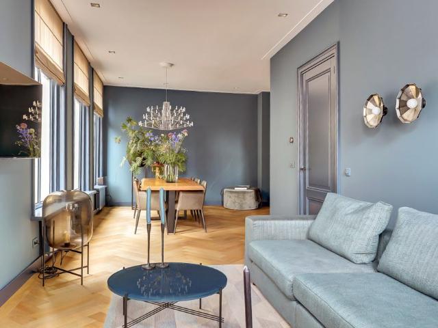 Appartement te huur in Centrum, Amsterdam