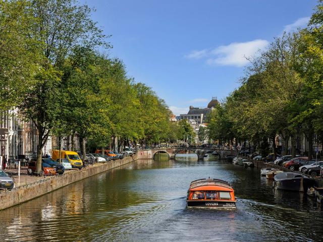 Appartement te huur in Centrum, Amsterdam